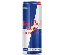 Red Bull