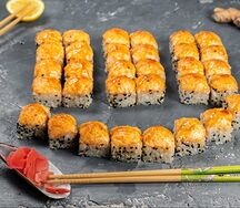 Четыре вкуса