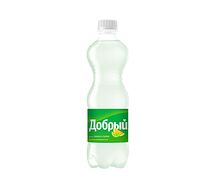 Добрый Лимон-лайм 