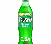 Frustyle Лимон-лайм 