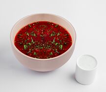 Борщ