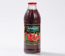 Сок AzVKUS