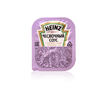 Чесночный соус