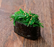 Набор суши Чука