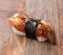 Набор суши Угорь