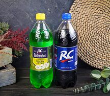 Rc Кола