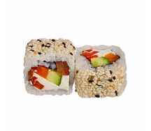 Yasai Sesame Ролл
