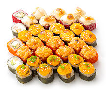 Большой запечённый