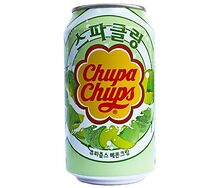 Напиток газированный Chupa Chups со вкусом дыни