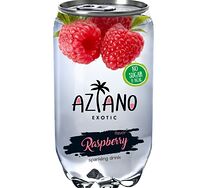 Aziano со вкусом малины