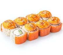 Запеченная Филадельфия