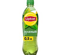 Lipton Зеленый чай