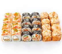 Набор Спайси