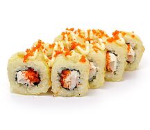 Теплая Калифорния