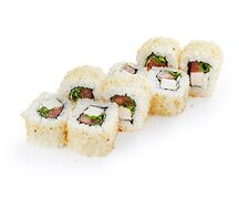 Цезарь легкий с курицей
