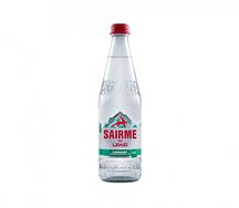 Минеральная вода Саирме