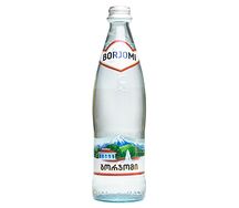 Боржоми