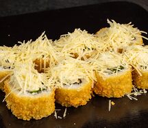 Ролл Цезарь тори маки