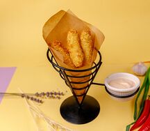 Рыбные палочки