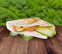 Царская курочка