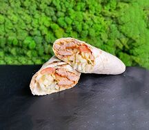 Шаурма Жуковская