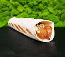 Ролл-дог Свинoй хвост