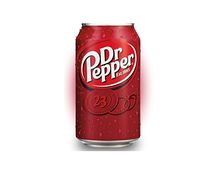 Dr. Pepper Classic