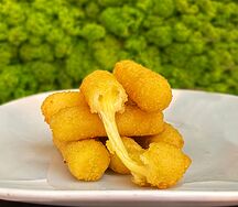 Сырные палочки