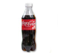 Coca-Cola 