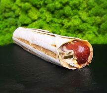 Ролл-дог Мачо