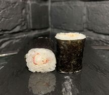 Хосомаки кани