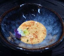 Соус спайси (tobikko-sushi)