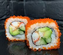 Калифорния кани