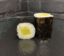 Такуан хосомаки