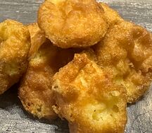 Куриные нагетсы 