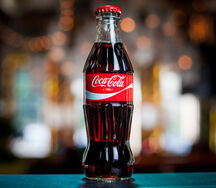 Coca-cola