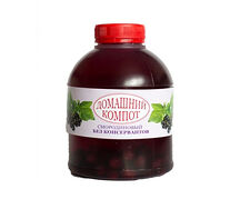 Компот Черная смородина
