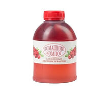 Компот Клюква