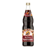 Кола Черноголовка