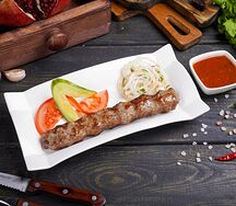 Люля-кебаб XL