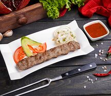 Люля-кебаб М