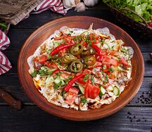 Курутоб таджикский