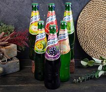 Лимонад Натахтари