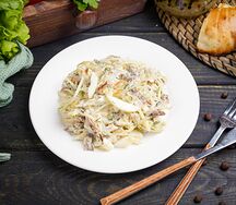 Салат Ташкент