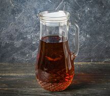 Компот домашний