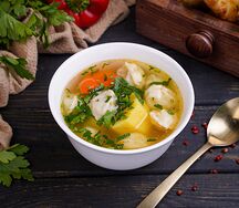 Чучвара-шурпа