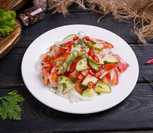 Салат Ачичук