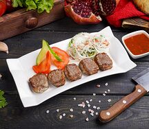 Шашлык Алибаба