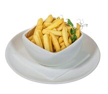Картофель фри