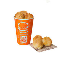 Мини Самса с курицей